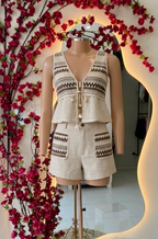 Ensemble Ibiza Sauvage