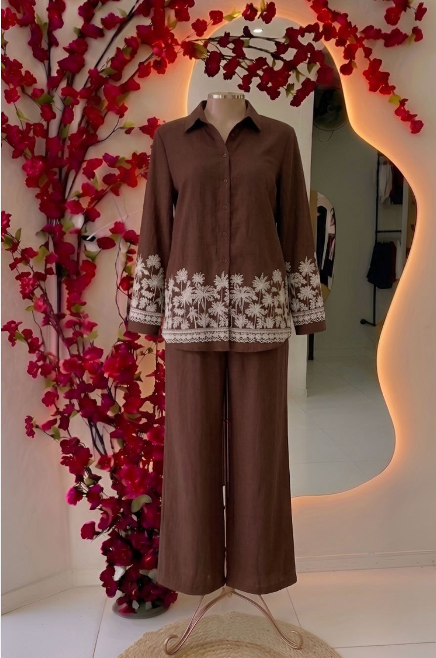Ensemble Palma