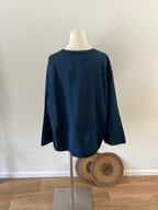 Veste jean